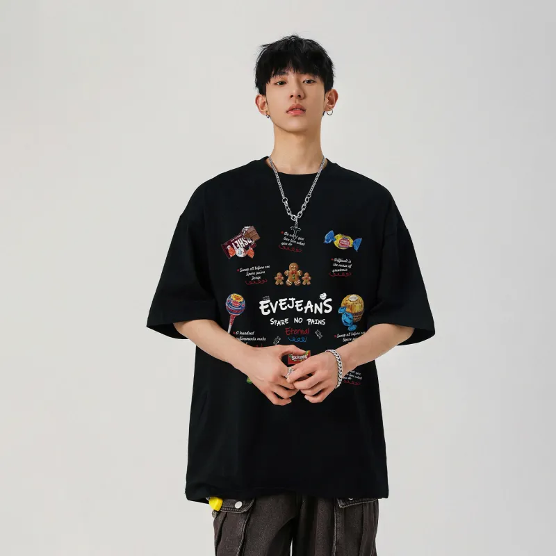 Yiwen T Shirts Unisex-2