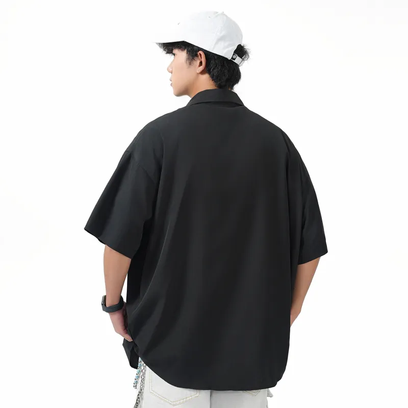 Yiwen Shirts Unisex-7