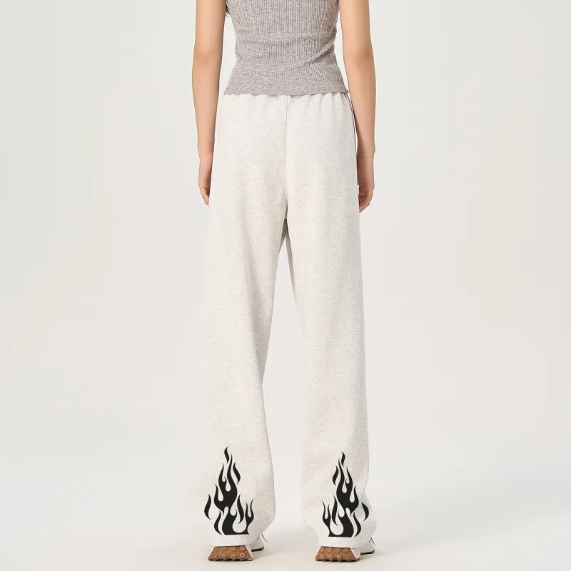 Yiwen Casual Pants Unisex-28