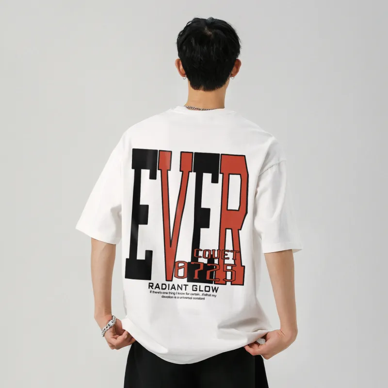 Yiwen T Shirts Unisex-7