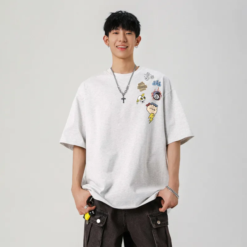 Yiwen T Shirts Unisex-10