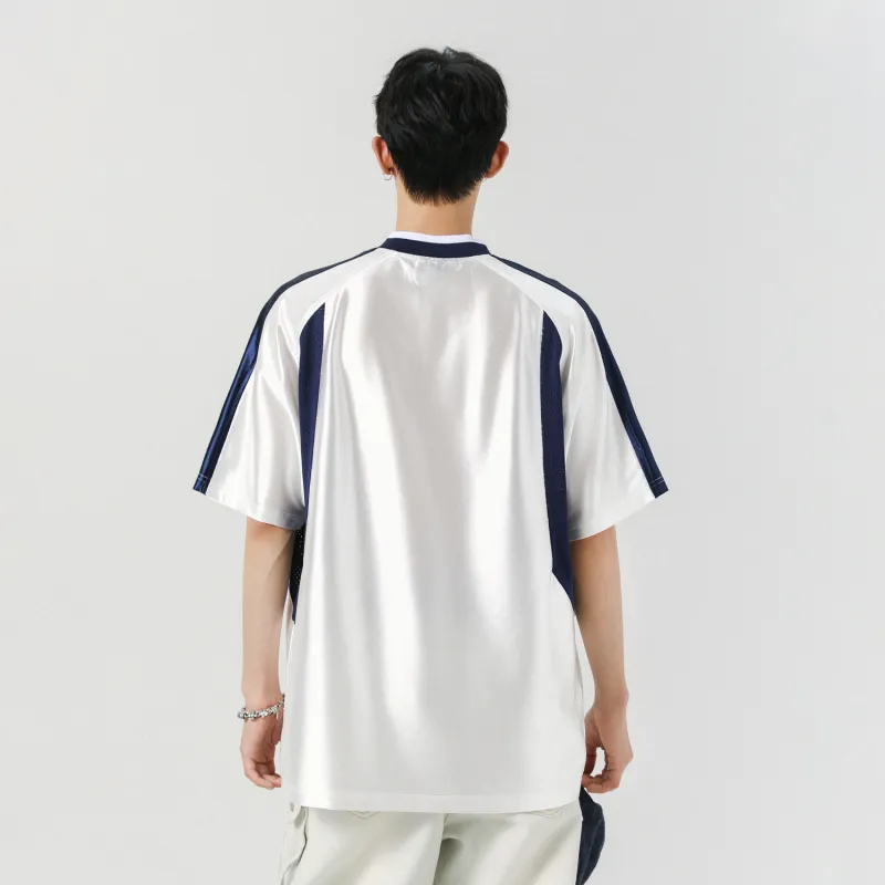 Yiwen Basketball Jerseys Unisex-9