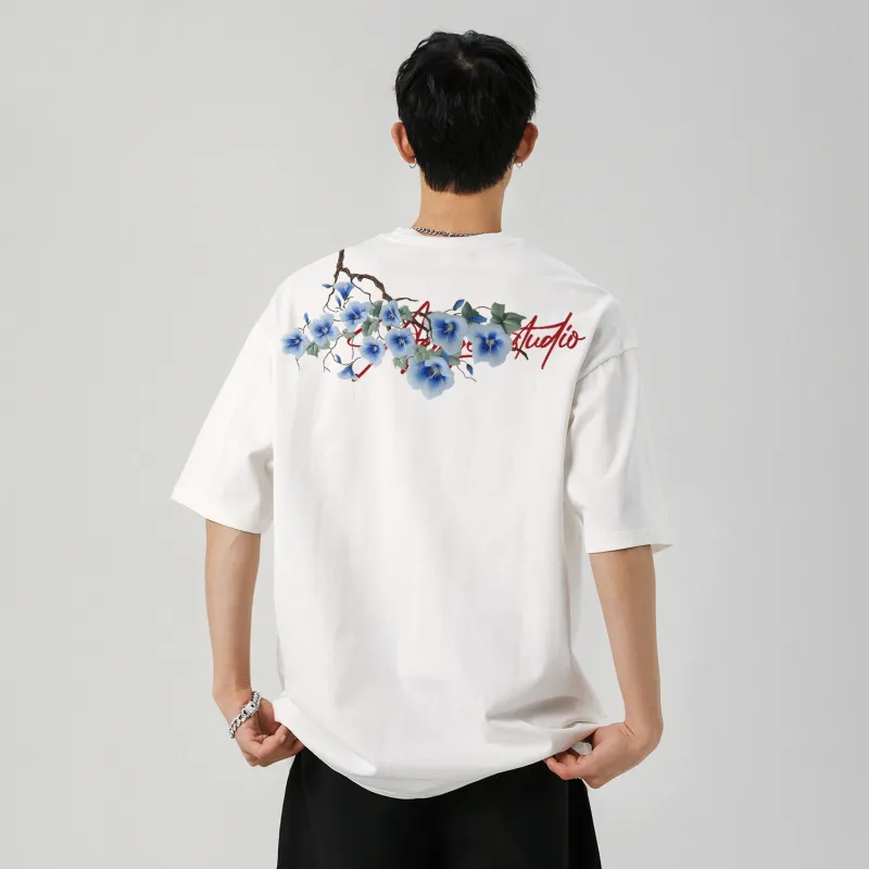 Yiwen T Shirts Unisex-9