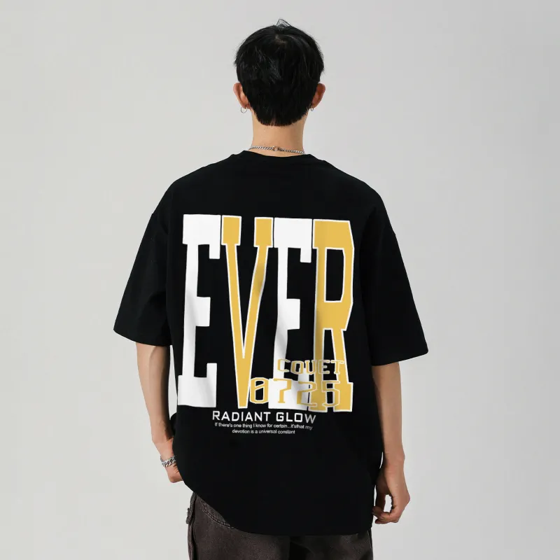 Yiwen T Shirts Unisex-3