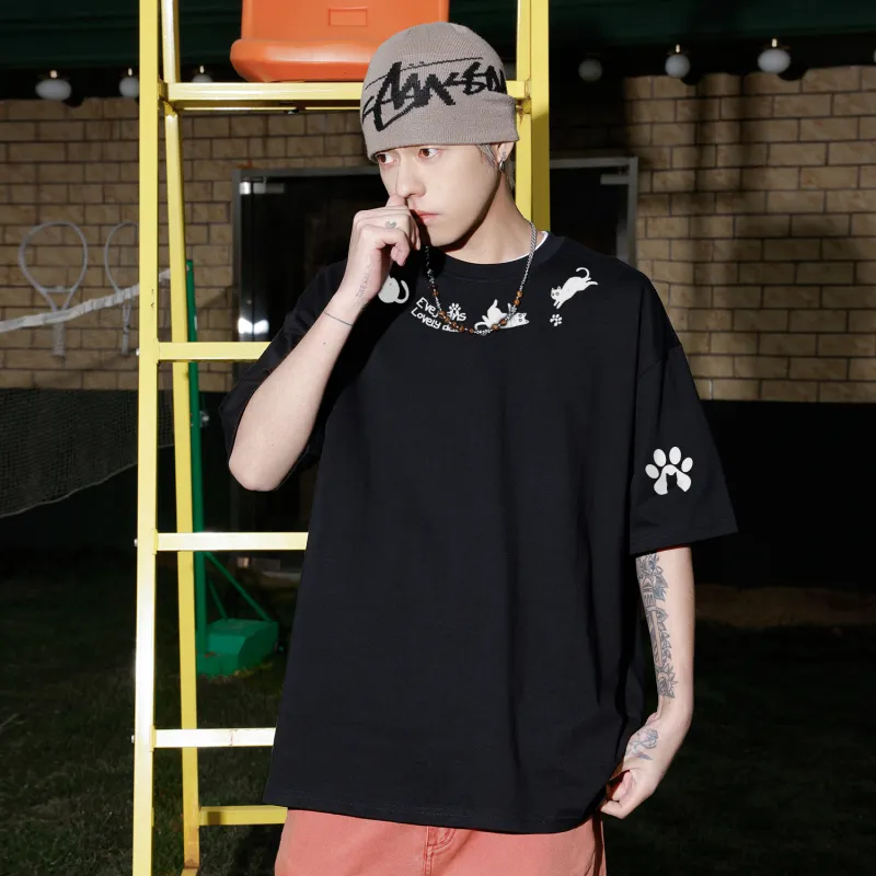 Yiwen Casual Sportswear Unisex-2