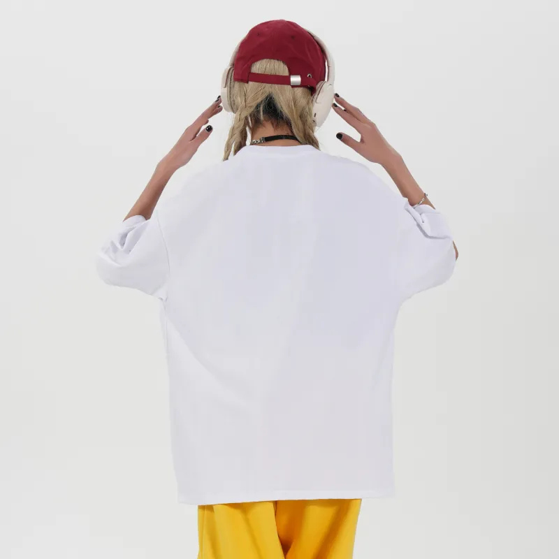 Yiwen T Shirts Unisex-5