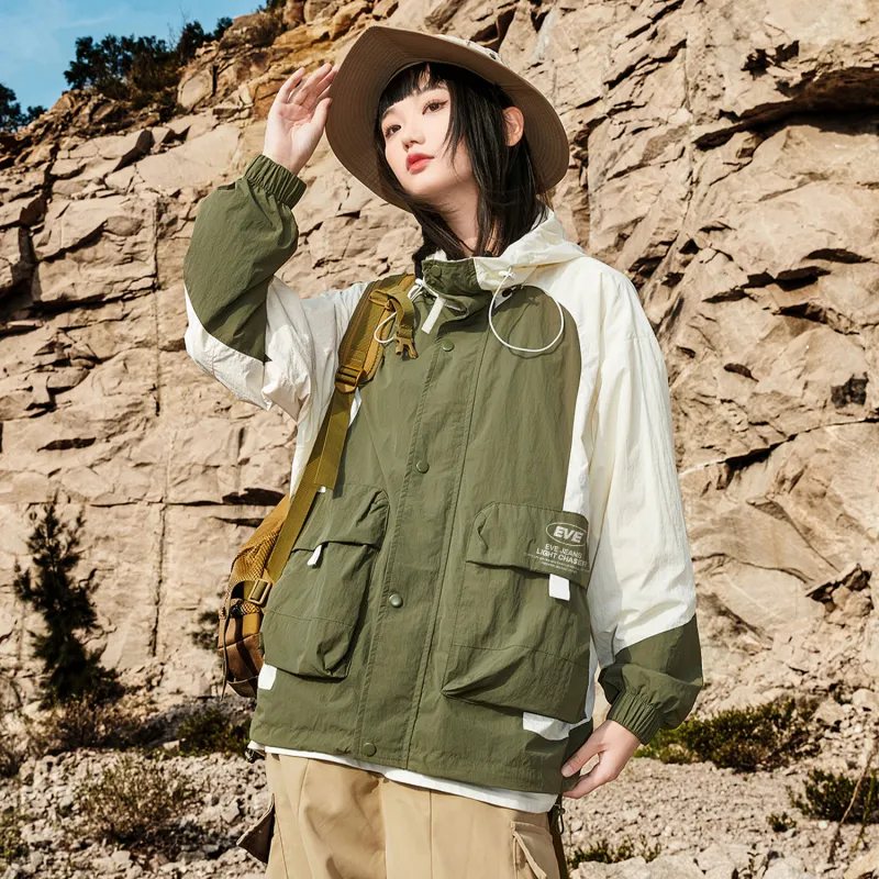 Yiwen Jackets Unisex-11