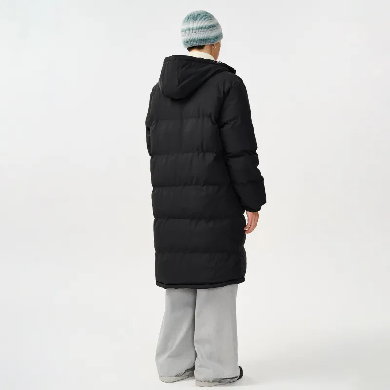 Yiwen Puffer Jackets Unisex-3