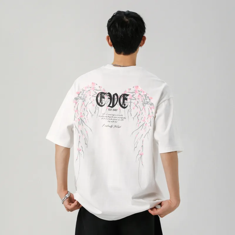 Yiwen T Shirts Unisex-7