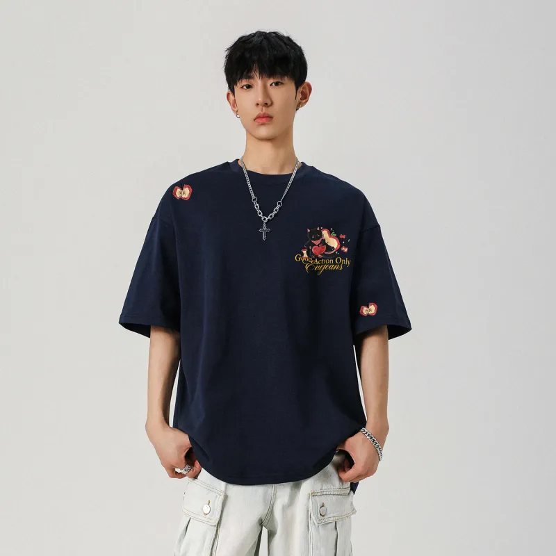 Yiwen T Shirts Unisex-10