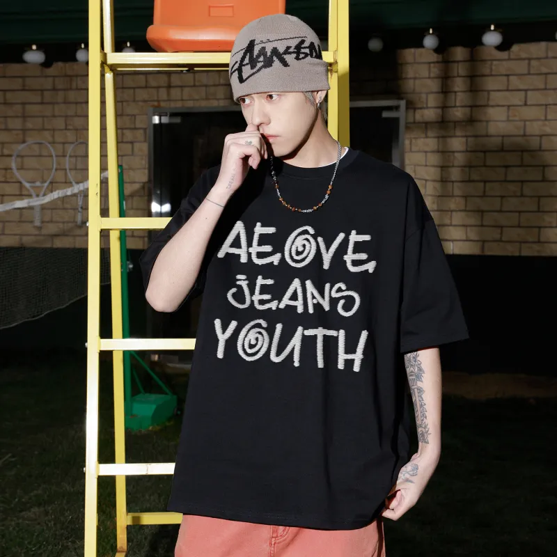 Yiwen T Shirts Unisex-2