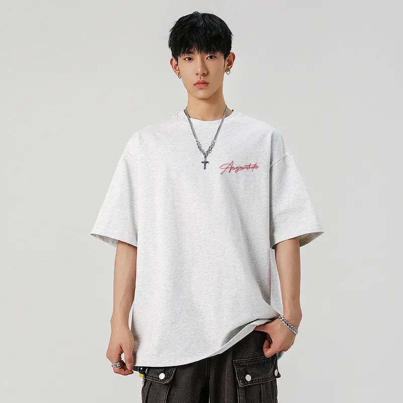 Yiwen Casual Sportswear Unisex-12