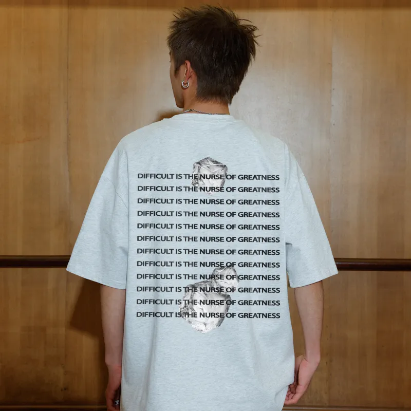 Yiwen Short Sleeved T Shirts Unisex-7