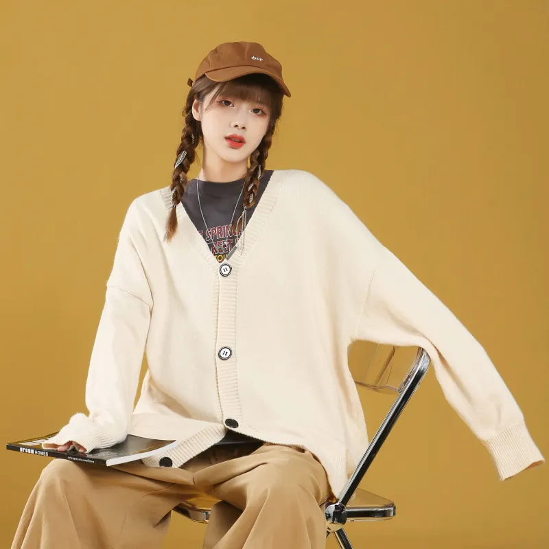 Yiwen Sweaters Unisex-6