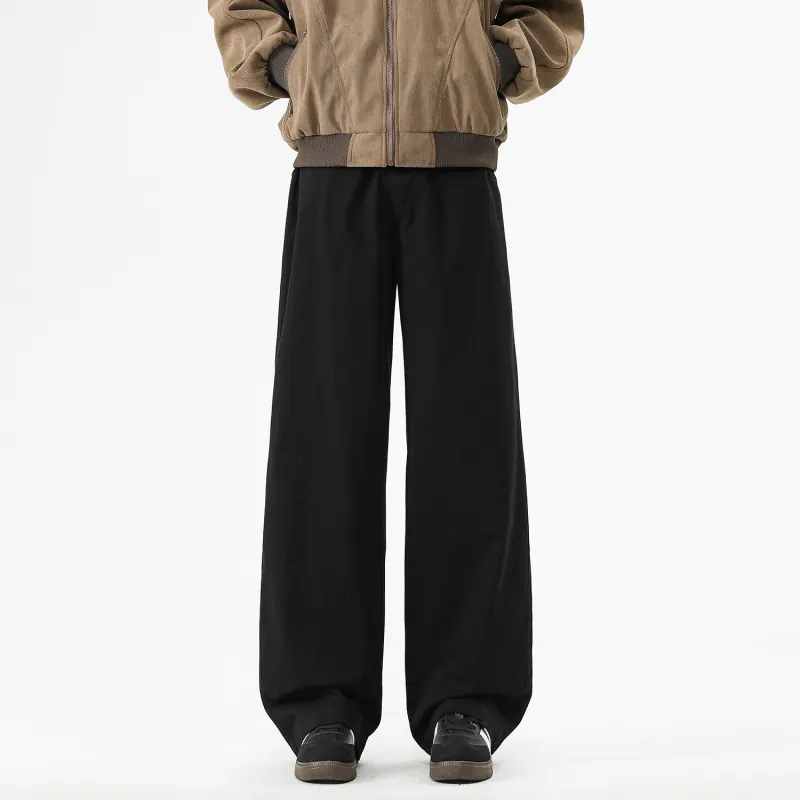 Yiwen Jeans Unisex-2