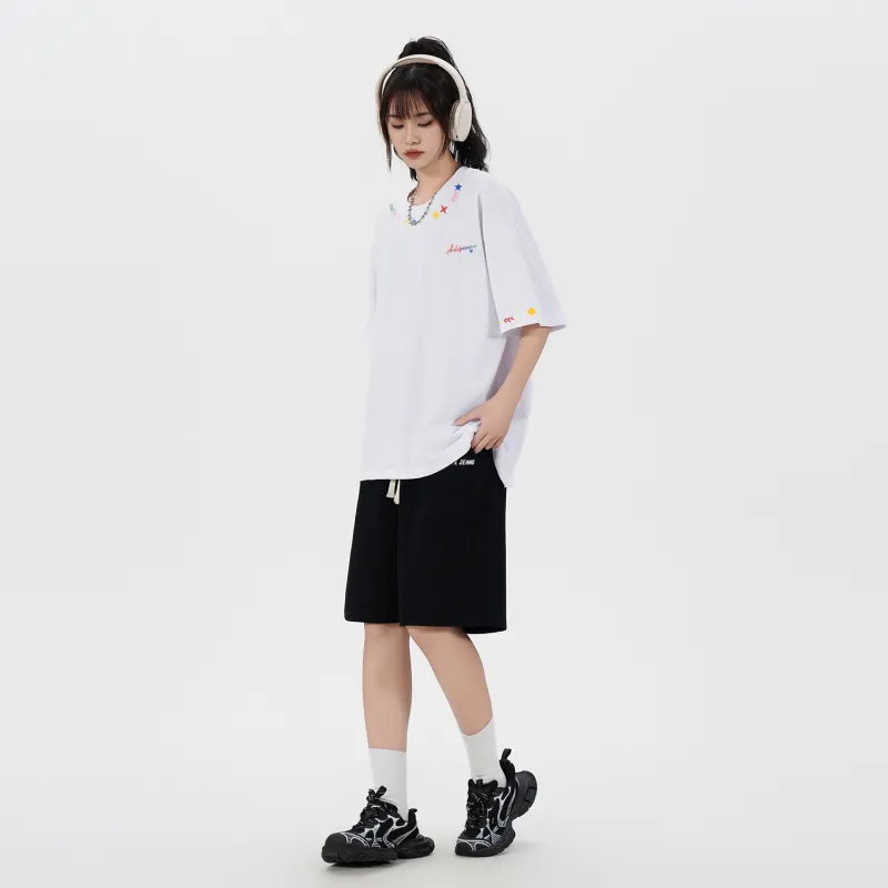 Yiwen Casual Sportswear Unisex-8