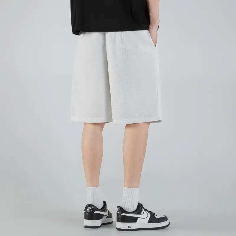 Yiwen Casual Shorts Unisex-7
