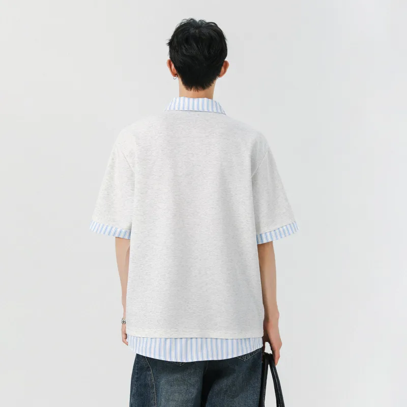 Yiwen Polo Shirts Unisex-9