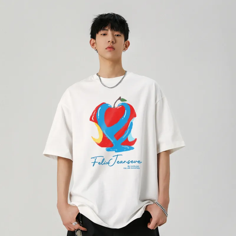 Yiwen T Shirts Unisex-6