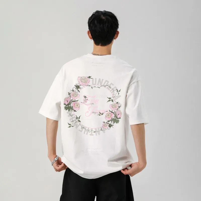 Yiwen T Shirts Unisex-7