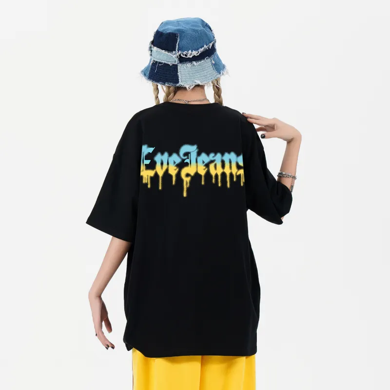 Yiwen T Shirts Unisex-2