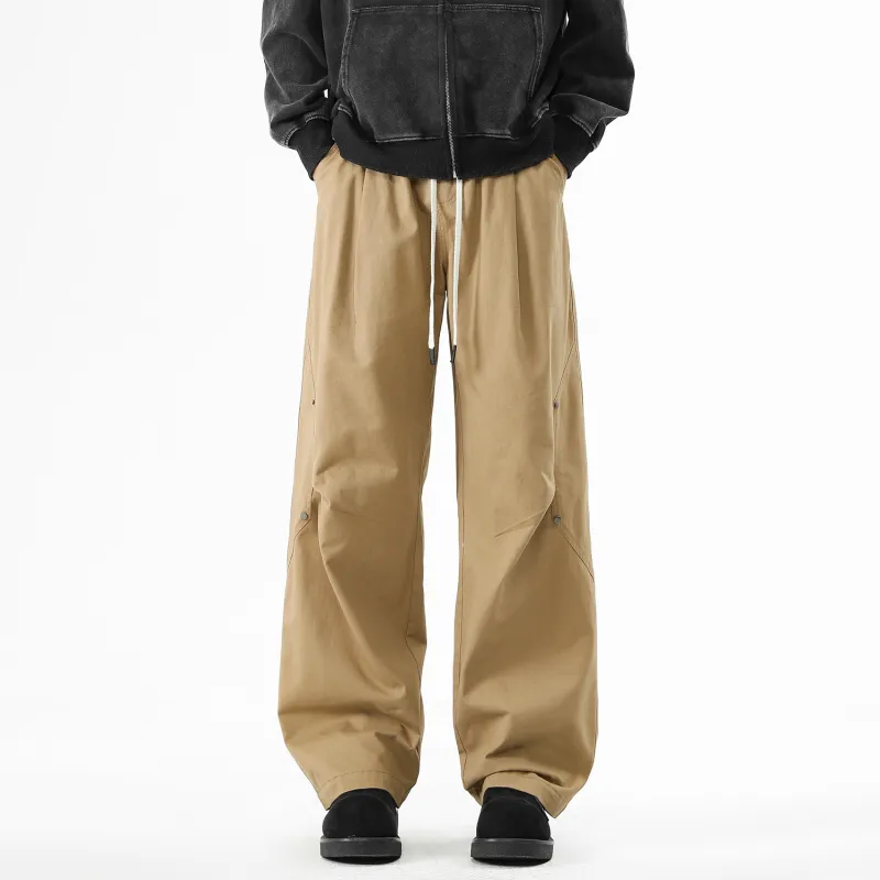 Yiwen Jeans Unisex-14