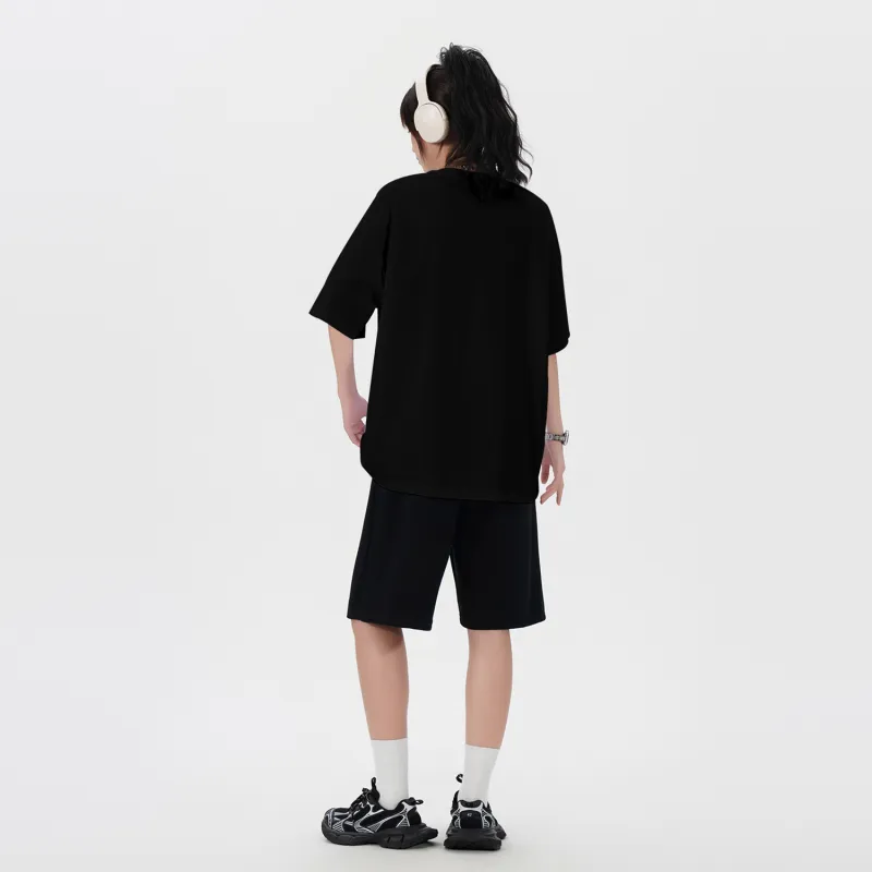 Yiwen Casual Sportswear Unisex-3