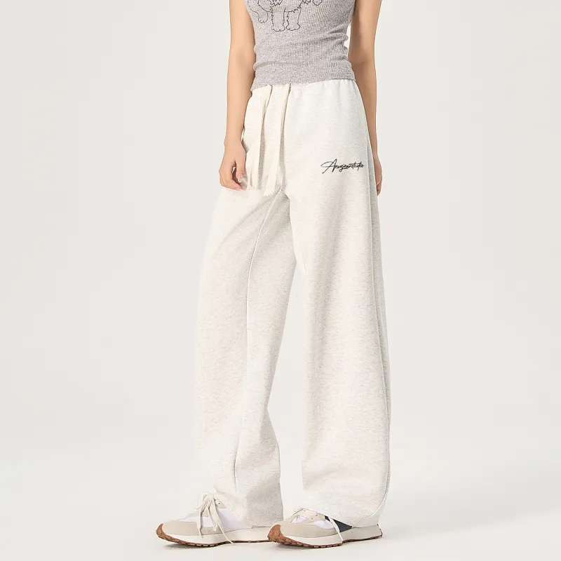 Yiwen Casual Pants Unisex-26