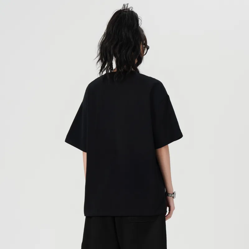 Yiwen T Shirts Unisex-2