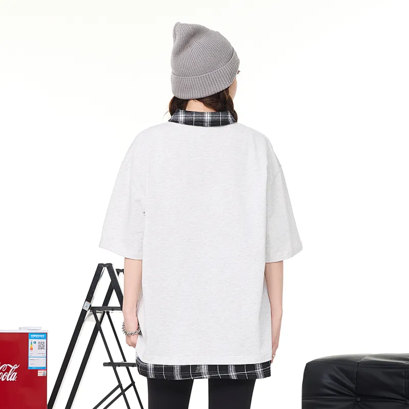Yiwen Polo Shirts Unisex-8