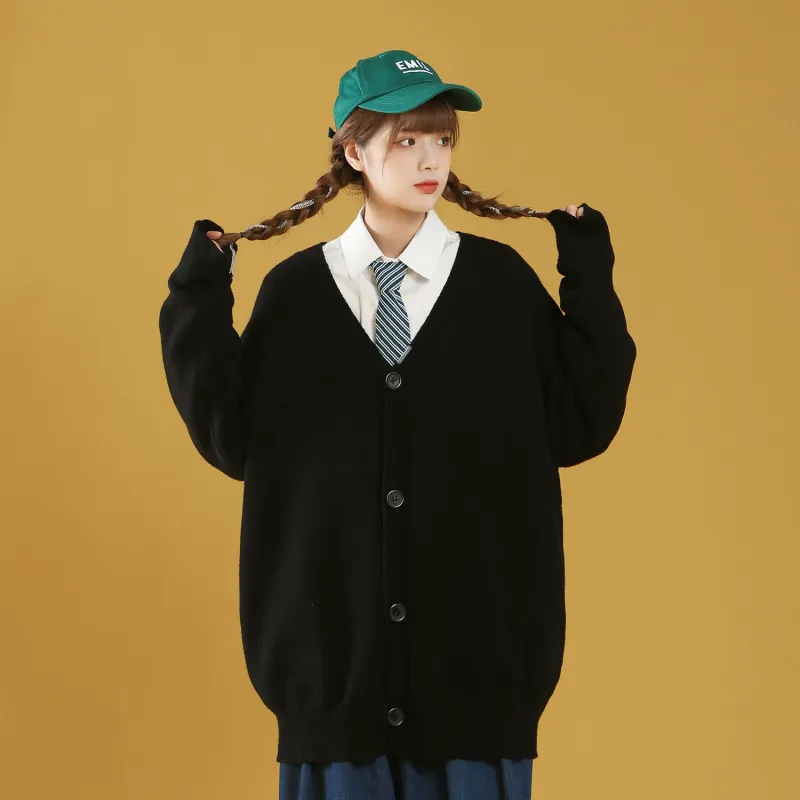 Yiwen Sweaters Unisex-2