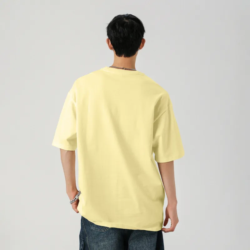 Yiwen T Shirts Unisex-23