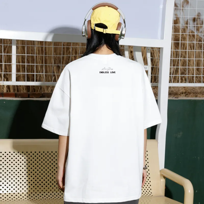 Yiwen T Shirts Unisex-17