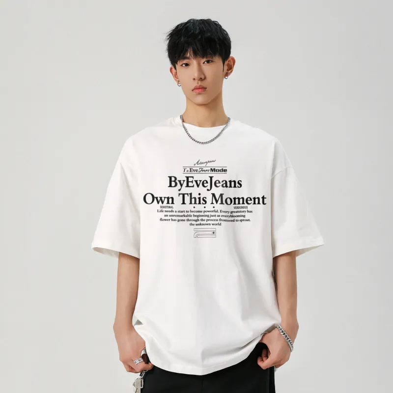 Yiwen T-Shirts Unisex-6