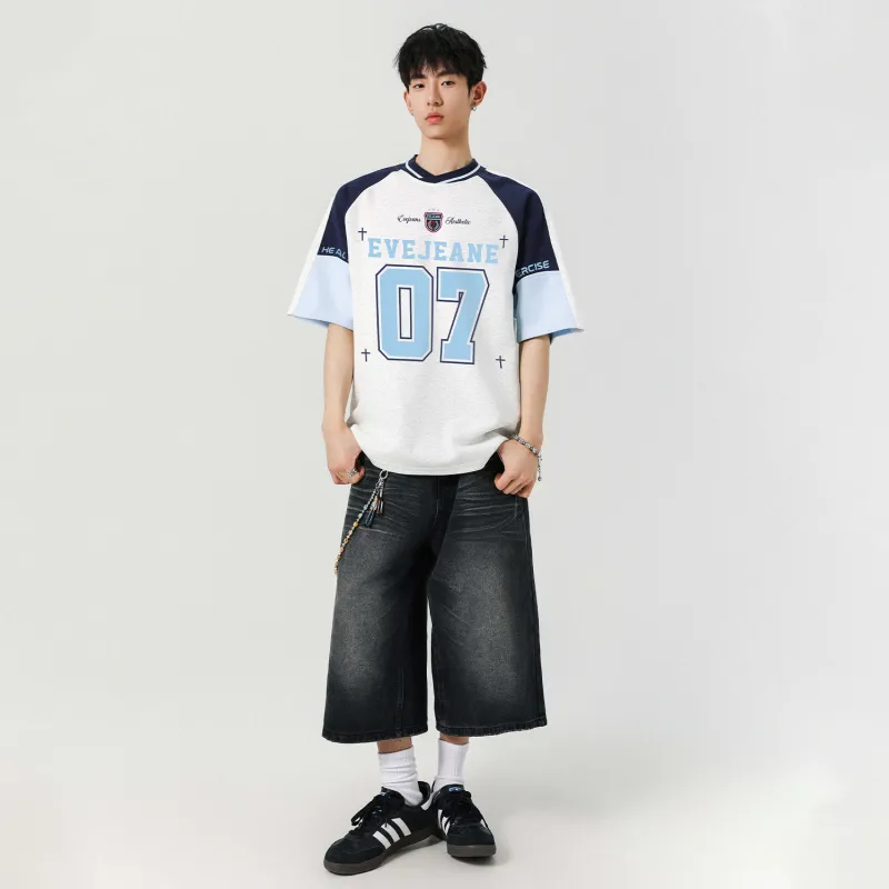 Yiwen Basketball Jerseys Unisex-7