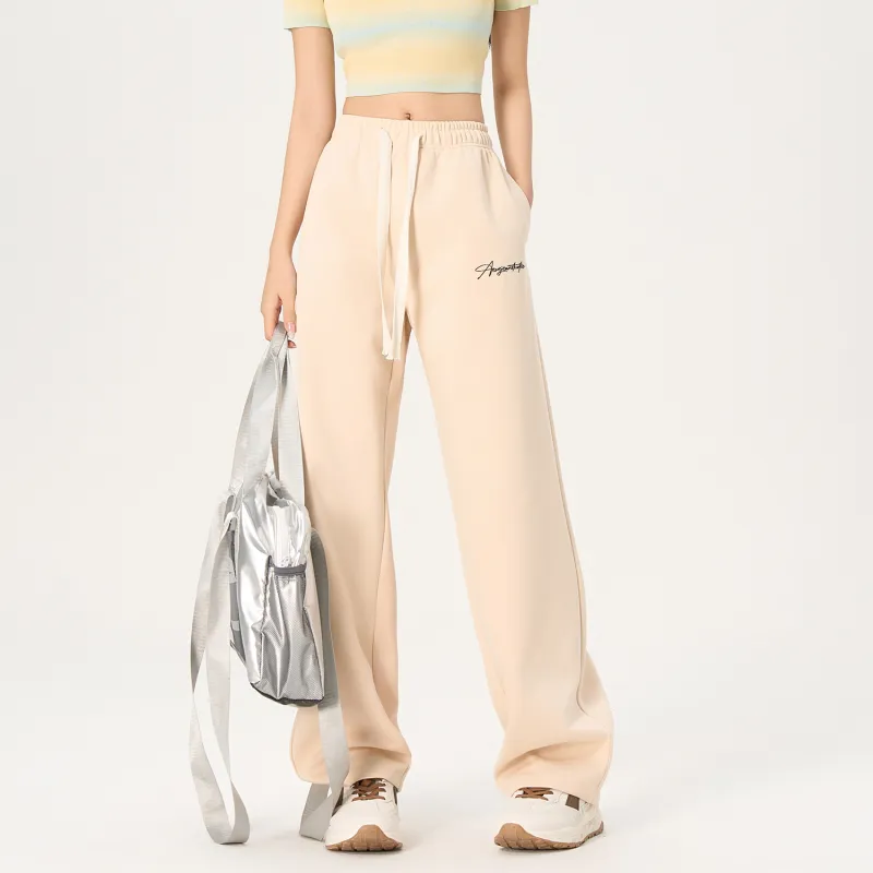 Yiwen Casual Pants Unisex-11