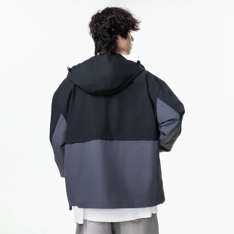 Yiwen Jackets Unisex-3