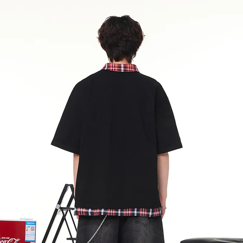 Yiwen Polo Shirts Unisex-2