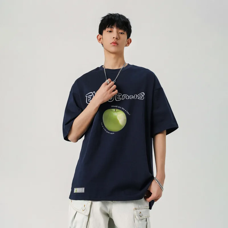 Yiwen T Shirts Unisex-8