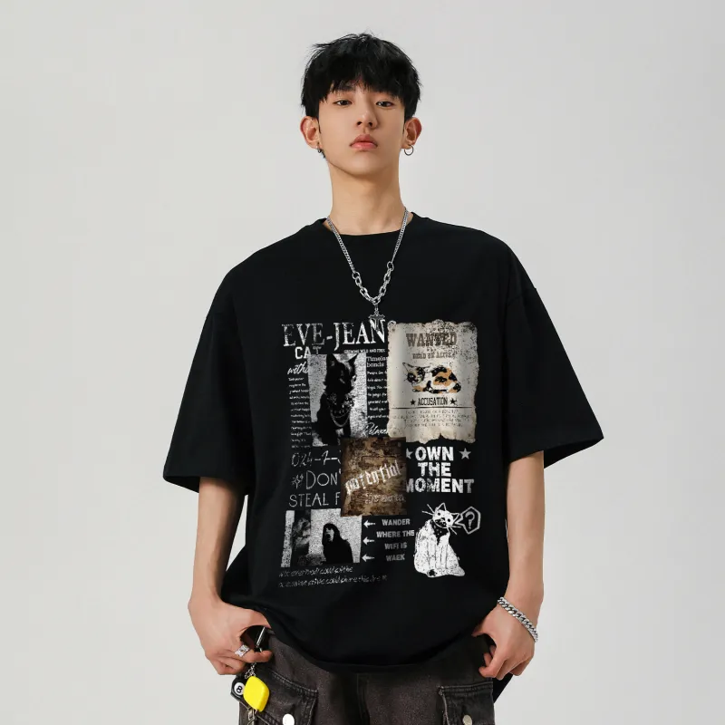 Yiwen T Shirts Unisex-2