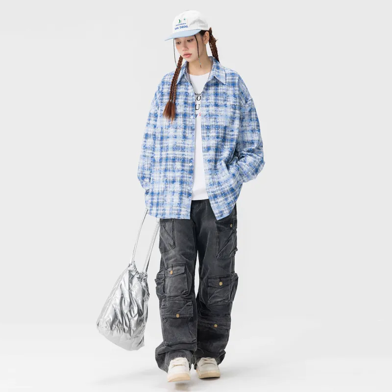 Yiwen Shirts Unisex-12
