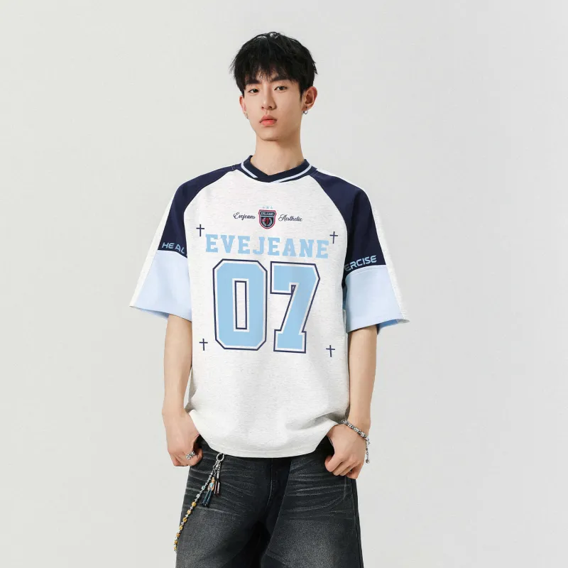 Yiwen Basketball Jerseys Unisex-8