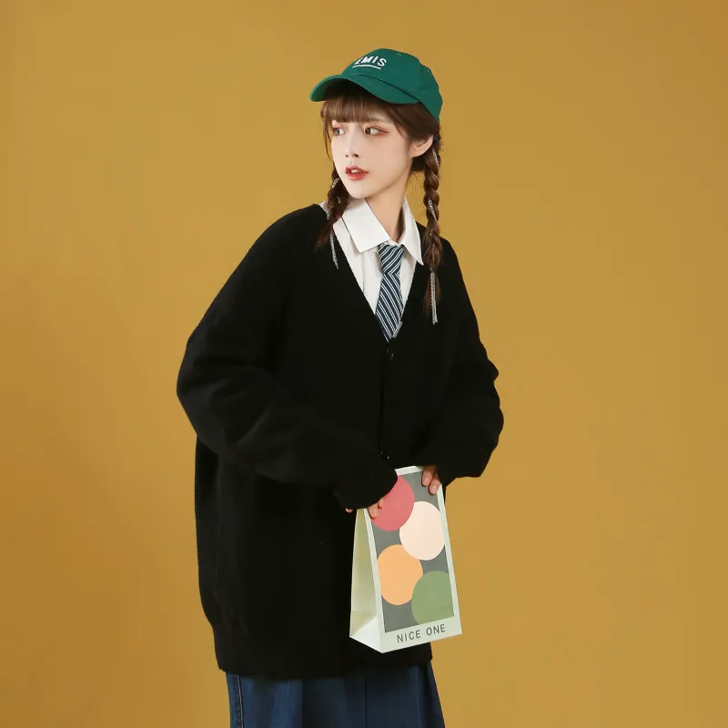 Yiwen Sweaters Unisex-1