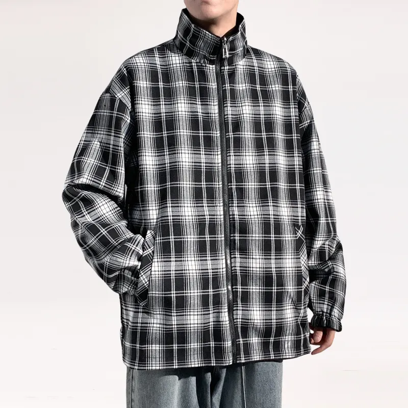 Yiwen Jackets Unisex-2