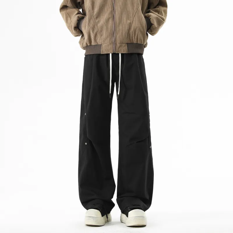 Yiwen Jeans Unisex-2