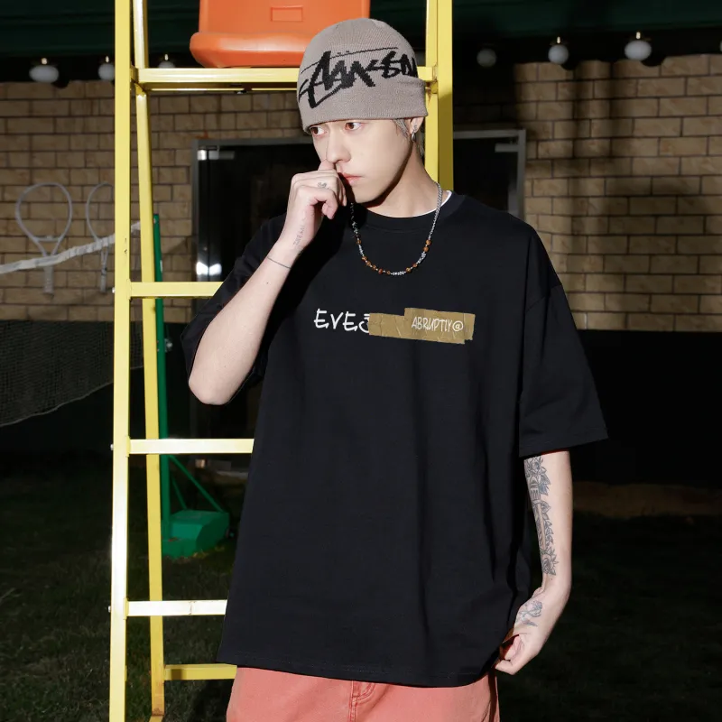 Yiwen T Shirts Unisex-3