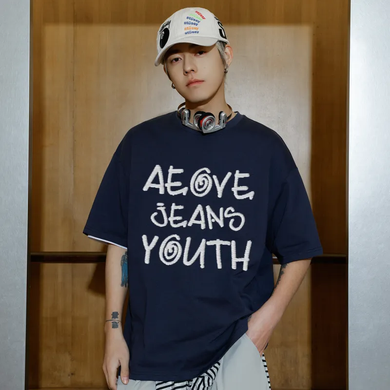 Yiwen T Shirts Unisex-12