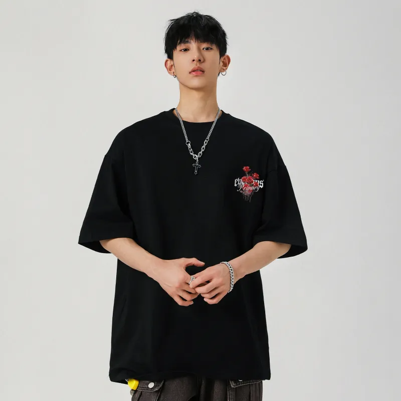 Yiwen T Shirts Unisex-2