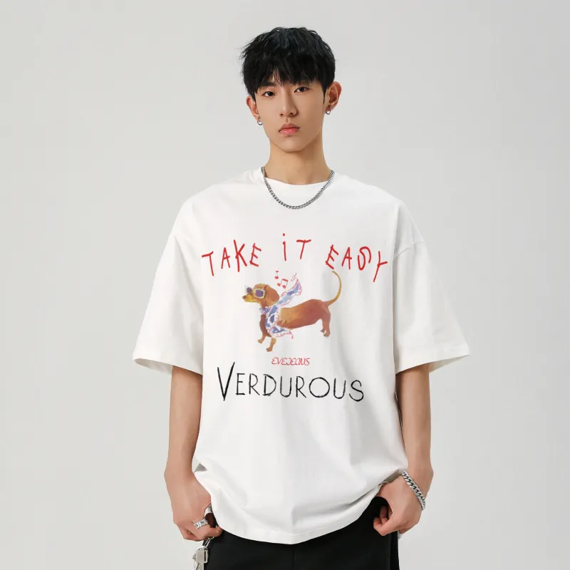 Yiwen T Shirts Unisex-6
