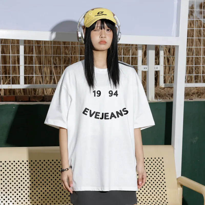 Yiwen Short Sleeved T Shirts Unisex-6